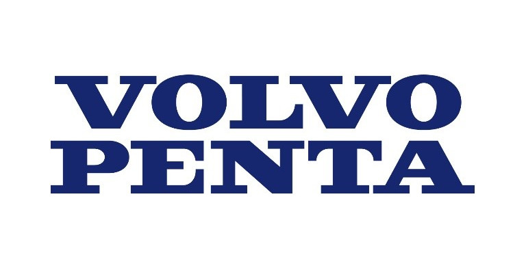 Volvo penta logo