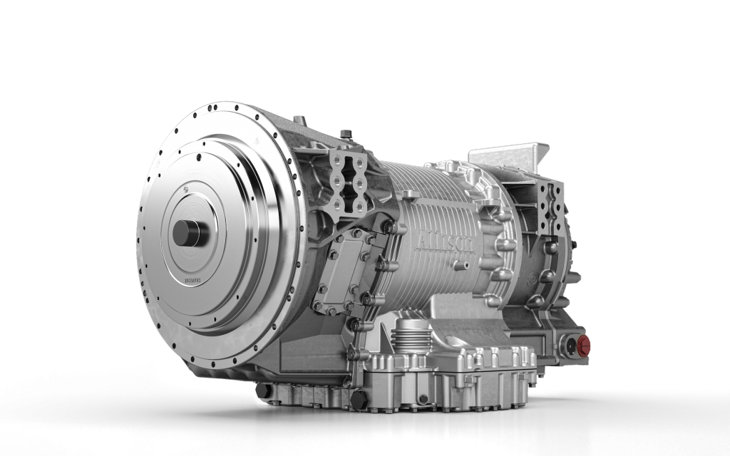 Allison Transmission Awarded $6.55 Million Contract to Deliver Next  Generation Electrified Transmission to U.S. Army